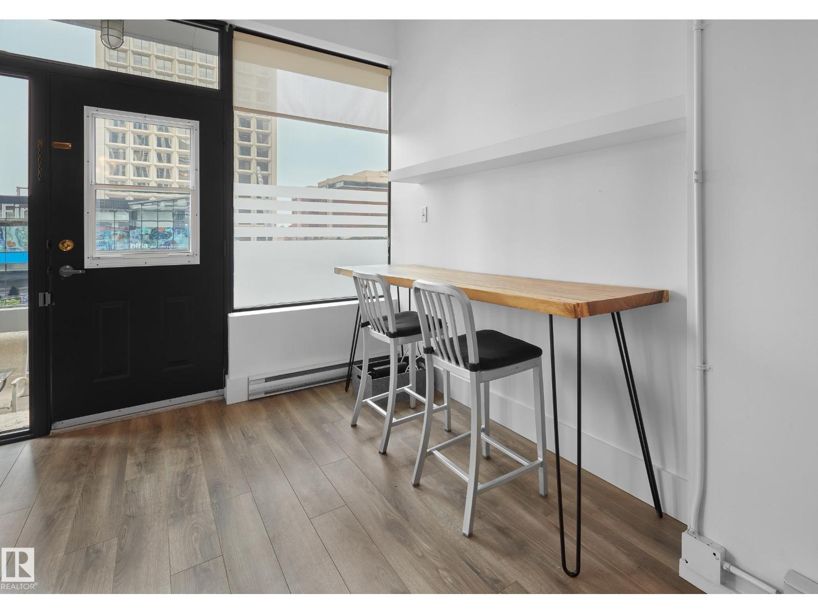 #210 10024 Jasper Av Nw, Edmonton, Alberta  T5J 1R9 - Photo 11 - E4464411