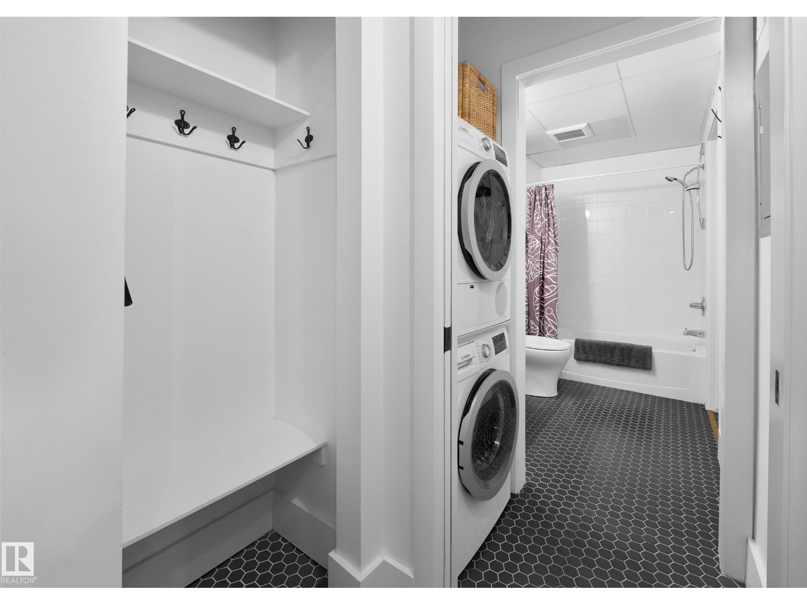 #210 10024 Jasper Av Nw, Edmonton, Alberta  T5J 1R9 - Photo 16 - E4464411