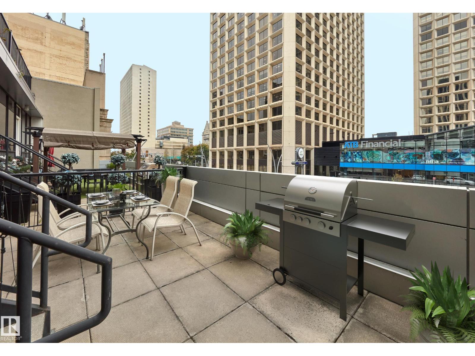 #210 10024 Jasper Av Nw, Edmonton, Alberta  T5J 1R9 - Photo 18 - E4464411