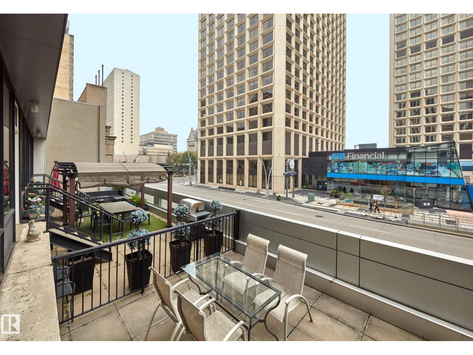 #210 10024 Jasper Av Nw, Edmonton, Alberta  T5J 1R9 - Photo 19 - E4464411