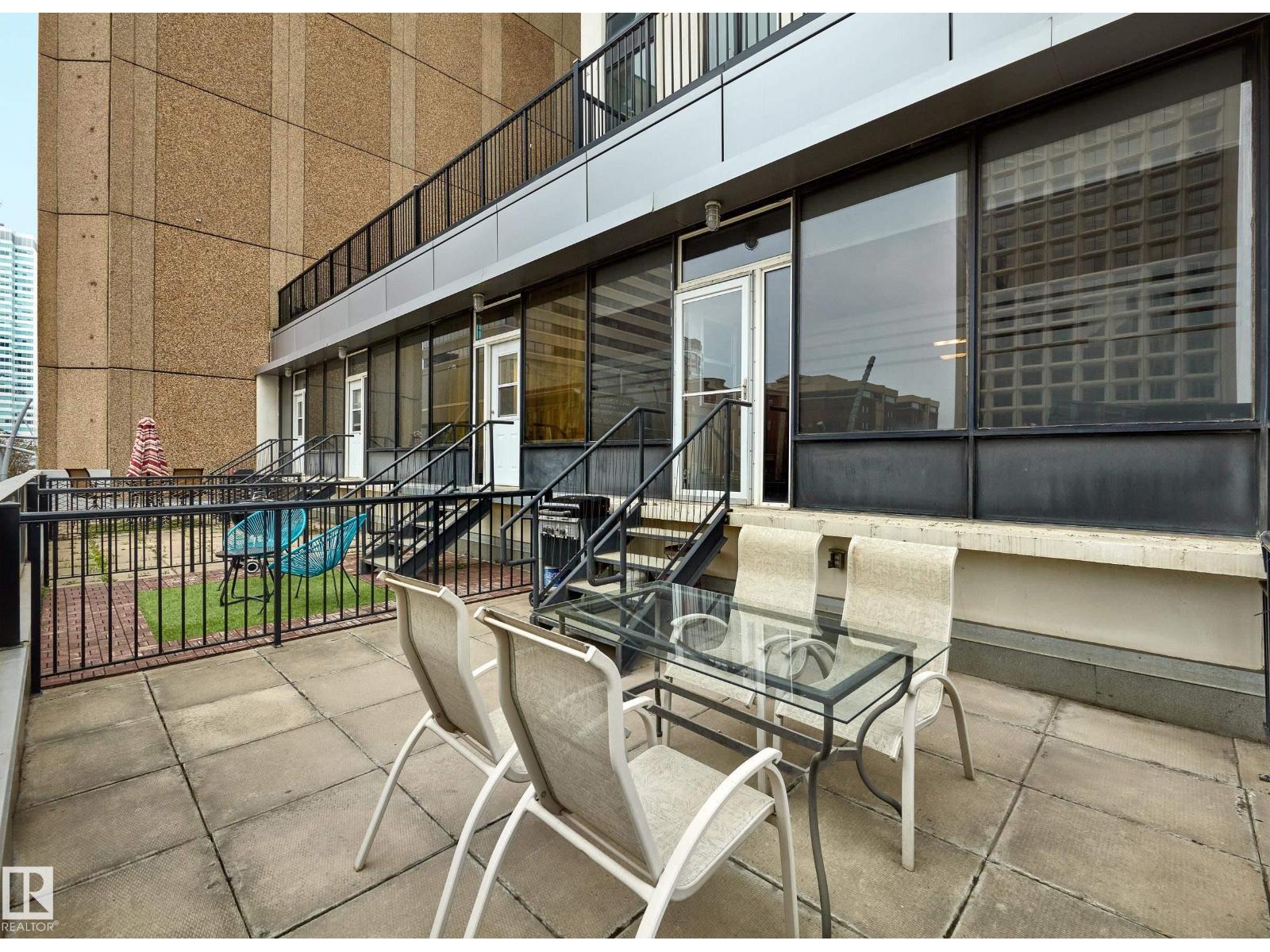 #210 10024 Jasper Av Nw, Edmonton, Alberta  T5J 1R9 - Photo 20 - E4464411