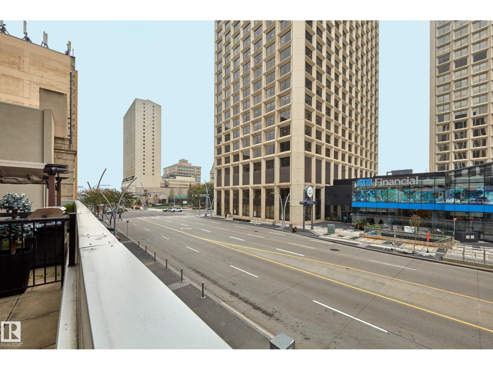 #210 10024 Jasper Av Nw, Edmonton, Alberta  T5J 1R9 - Photo 21 - E4464411