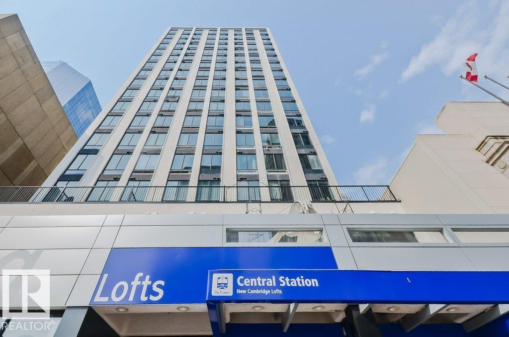 #210 10024 Jasper Av Nw, Edmonton, Alberta  T5J 1R9 - Photo 23 - E4464411