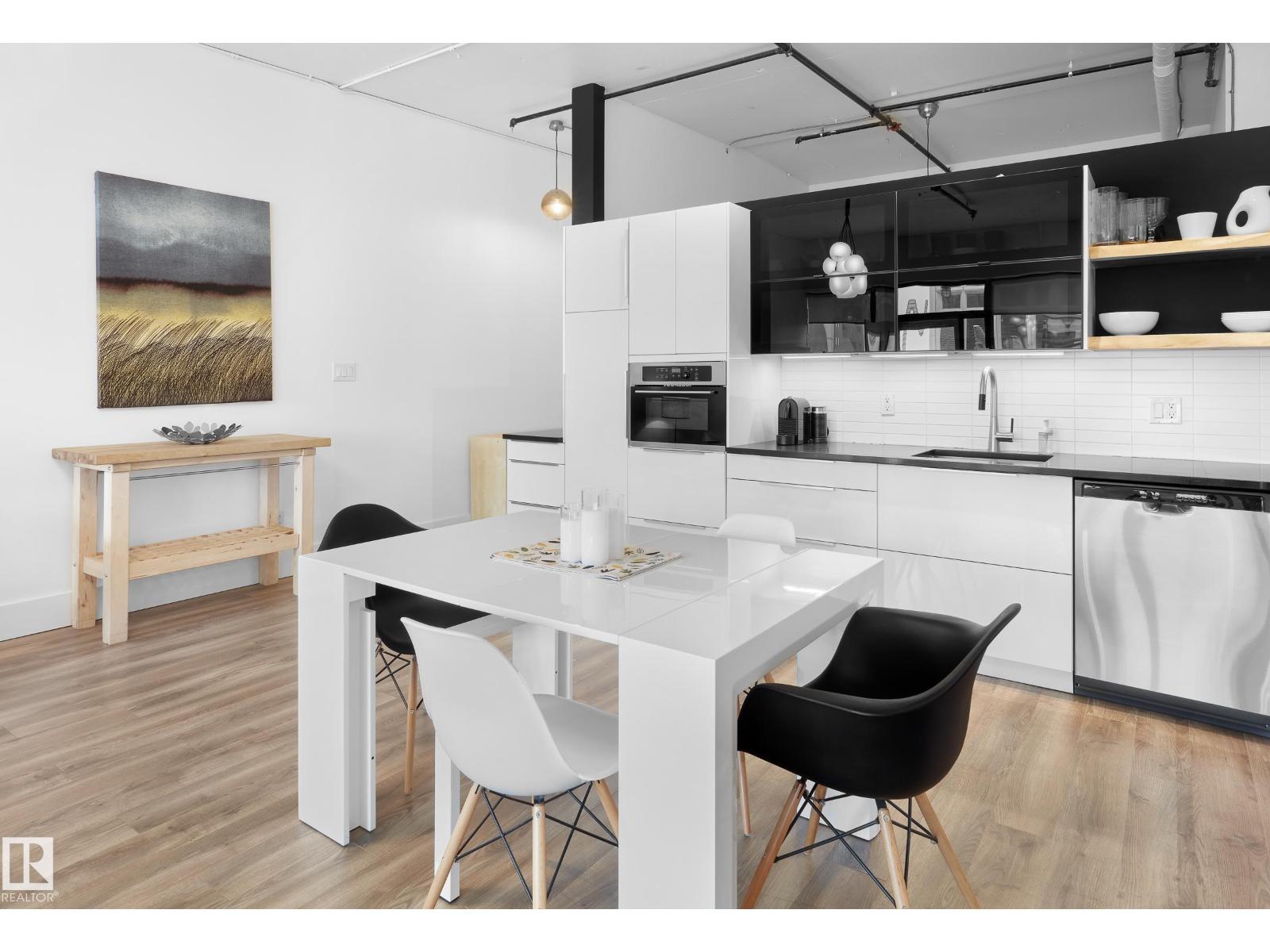 #210 10024 Jasper Av Nw, Edmonton, Alberta  T5J 1R9 - Photo 6 - E4464411