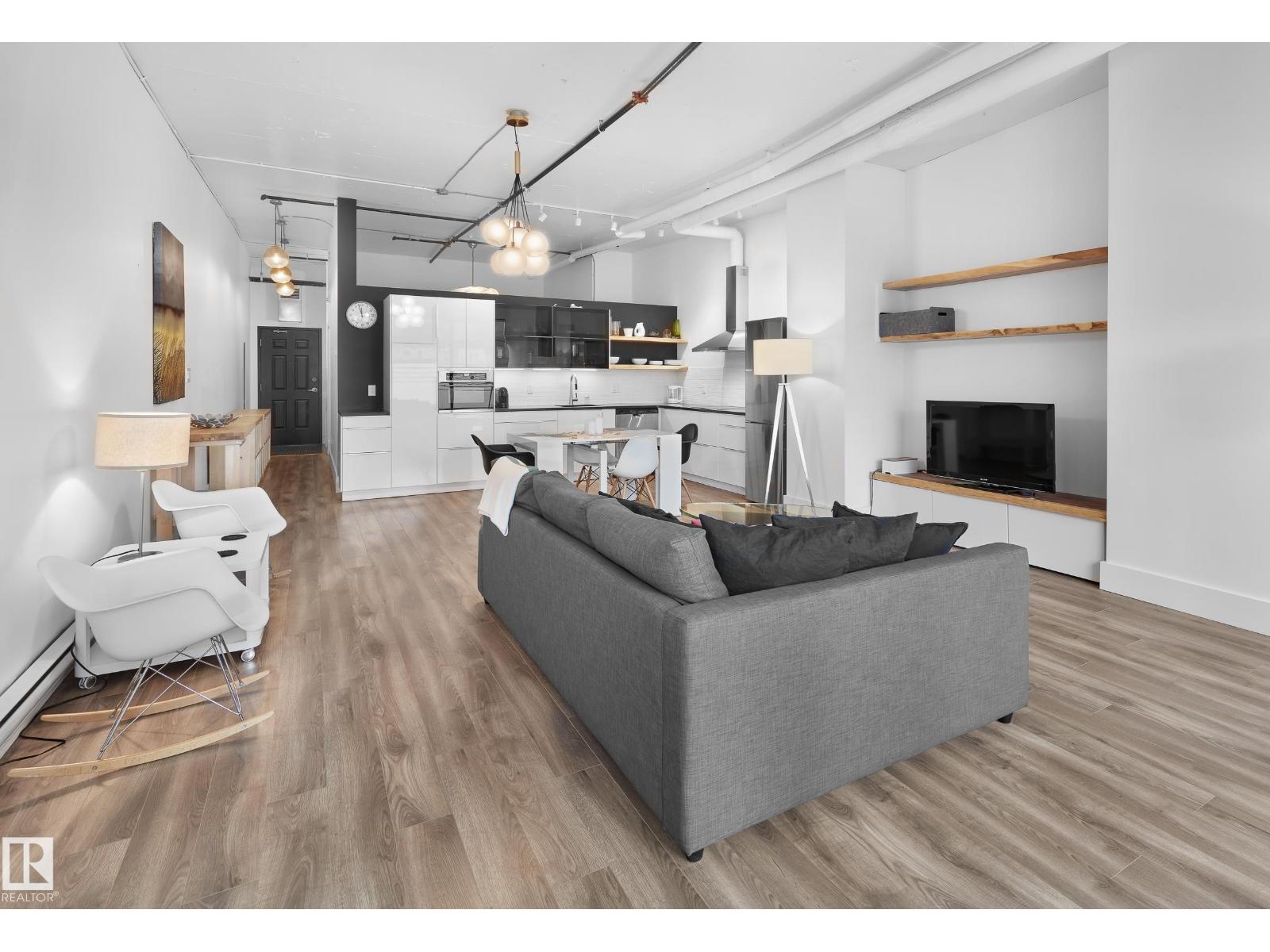 #210 10024 Jasper Av Nw, Edmonton, Alberta  T5J 1R9 - Photo 9 - E4464411