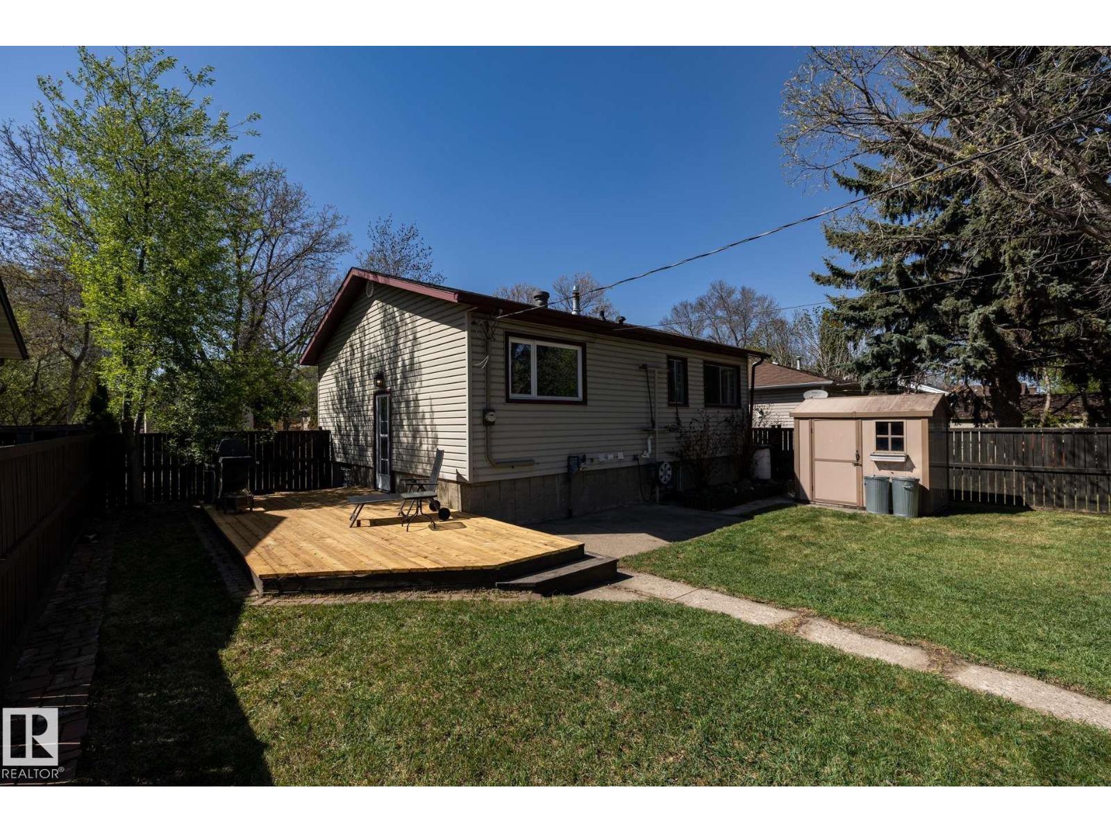 12121 39 St Nw, Edmonton, Alberta  T5W 2J9 - Photo 55 - E4464412