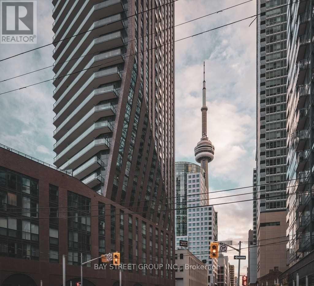 1101 - 99 JOHN STREET E, Toronto, Ontario