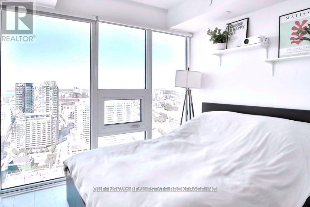 3509 - 19 Western Battery Road, Toronto, Ontario  M6K 0E3 - Photo 10 - C12500040