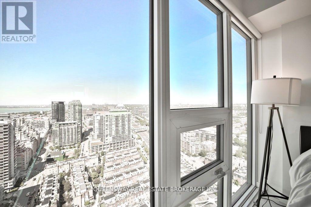 3509 - 19 Western Battery Road, Toronto, Ontario  M6K 0E3 - Photo 11 - C12500040