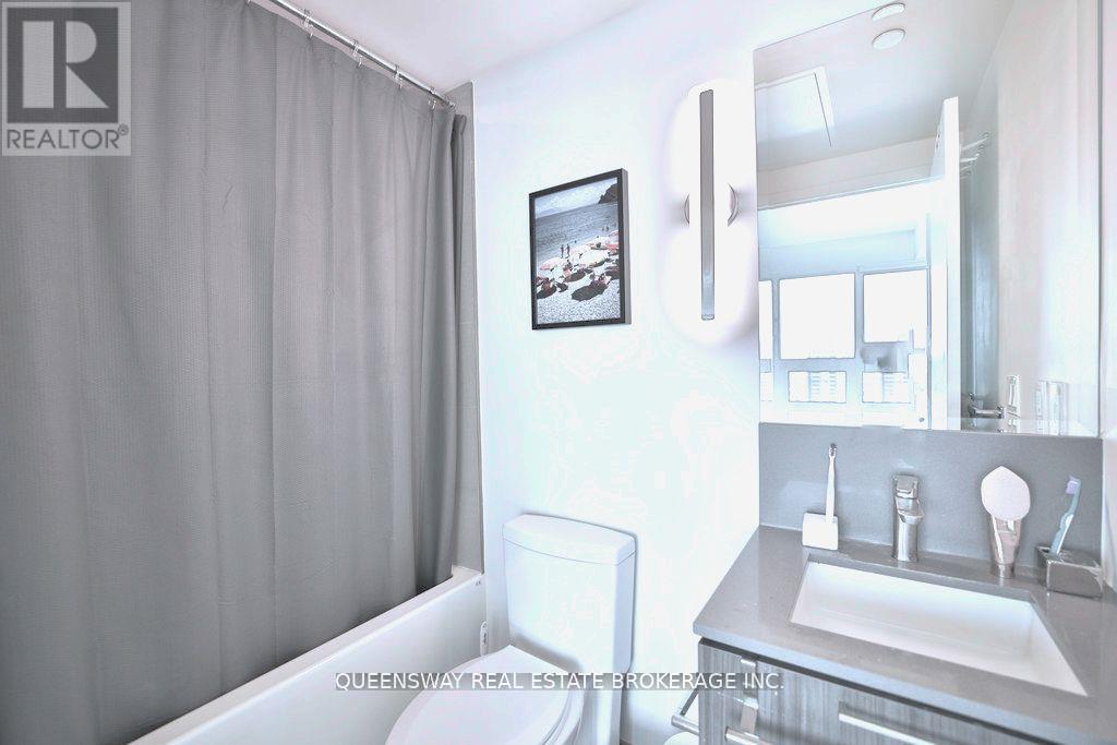 3509 - 19 Western Battery Road, Toronto, Ontario  M6K 0E3 - Photo 12 - C12500040