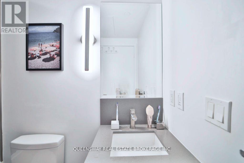 3509 - 19 Western Battery Road, Toronto, Ontario  M6K 0E3 - Photo 13 - C12500040