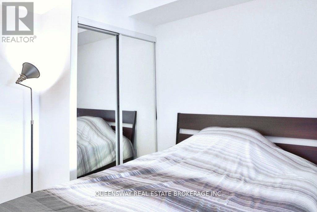 3509 - 19 Western Battery Road, Toronto, Ontario  M6K 0E3 - Photo 15 - C12500040