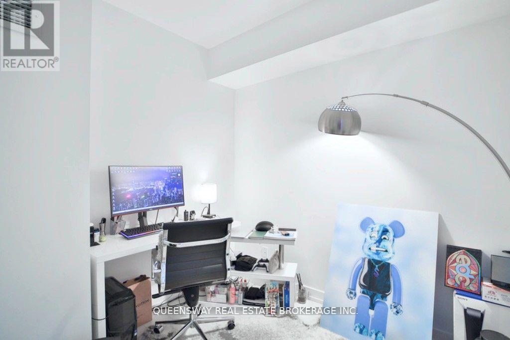 3509 - 19 Western Battery Road, Toronto, Ontario  M6K 0E3 - Photo 16 - C12500040