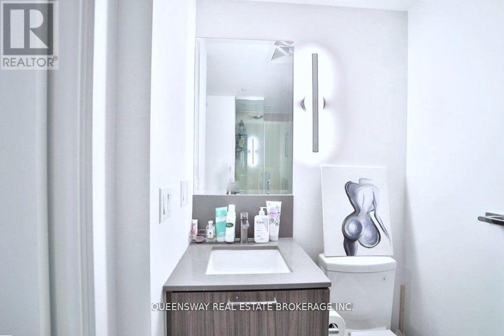 3509 - 19 Western Battery Road, Toronto, Ontario  M6K 0E3 - Photo 17 - C12500040