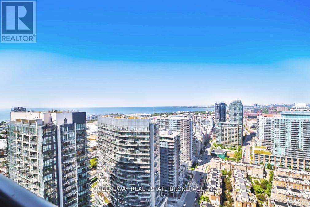 3509 - 19 Western Battery Road, Toronto, Ontario  M6K 0E3 - Photo 21 - C12500040