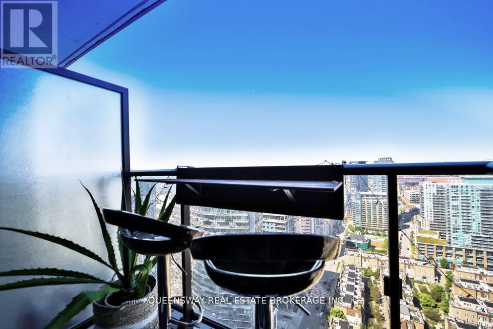 3509 - 19 Western Battery Road, Toronto, Ontario  M6K 0E3 - Photo 22 - C12500040