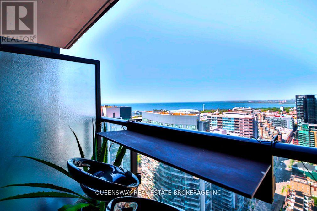 3509 - 19 Western Battery Road, Toronto, Ontario  M6K 0E3 - Photo 23 - C12500040