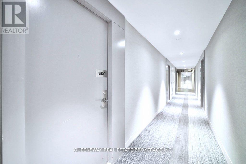 3509 - 19 Western Battery Road, Toronto, Ontario  M6K 0E3 - Photo 25 - C12500040