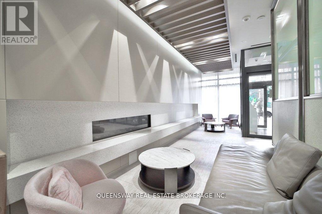 3509 - 19 Western Battery Road, Toronto, Ontario  M6K 0E3 - Photo 27 - C12500040