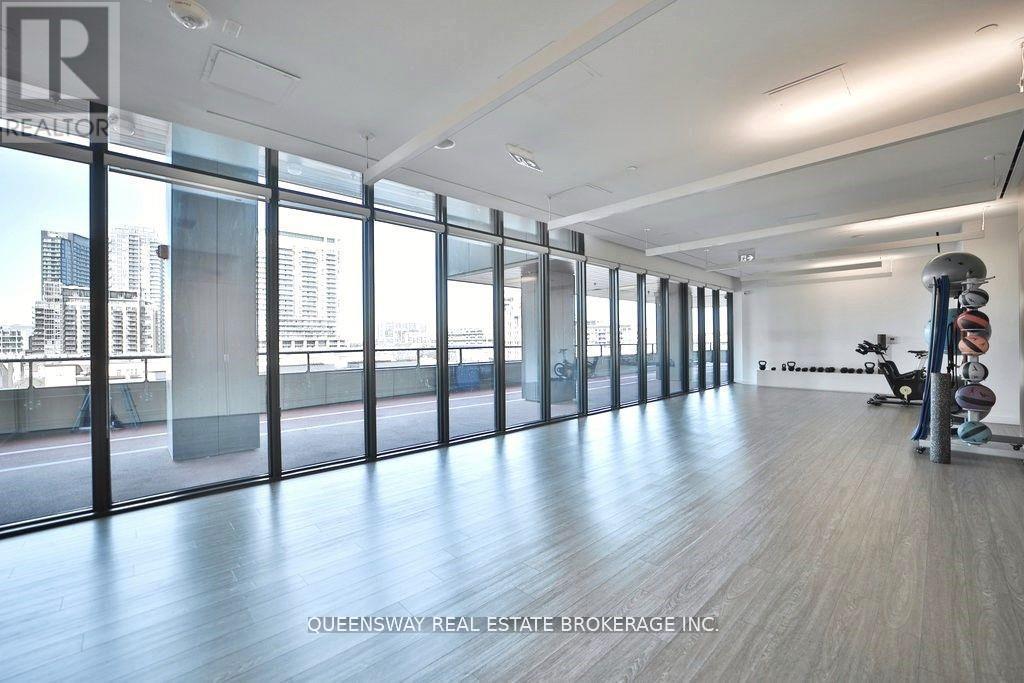 3509 - 19 Western Battery Road, Toronto, Ontario  M6K 0E3 - Photo 29 - C12500040