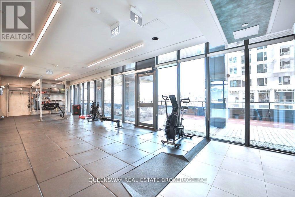 3509 - 19 Western Battery Road, Toronto, Ontario  M6K 0E3 - Photo 30 - C12500040