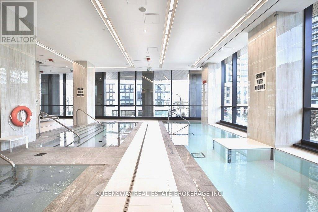 3509 - 19 Western Battery Road, Toronto, Ontario  M6K 0E3 - Photo 31 - C12500040