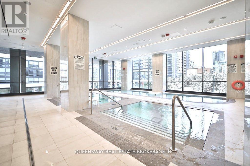 3509 - 19 Western Battery Road, Toronto, Ontario  M6K 0E3 - Photo 32 - C12500040