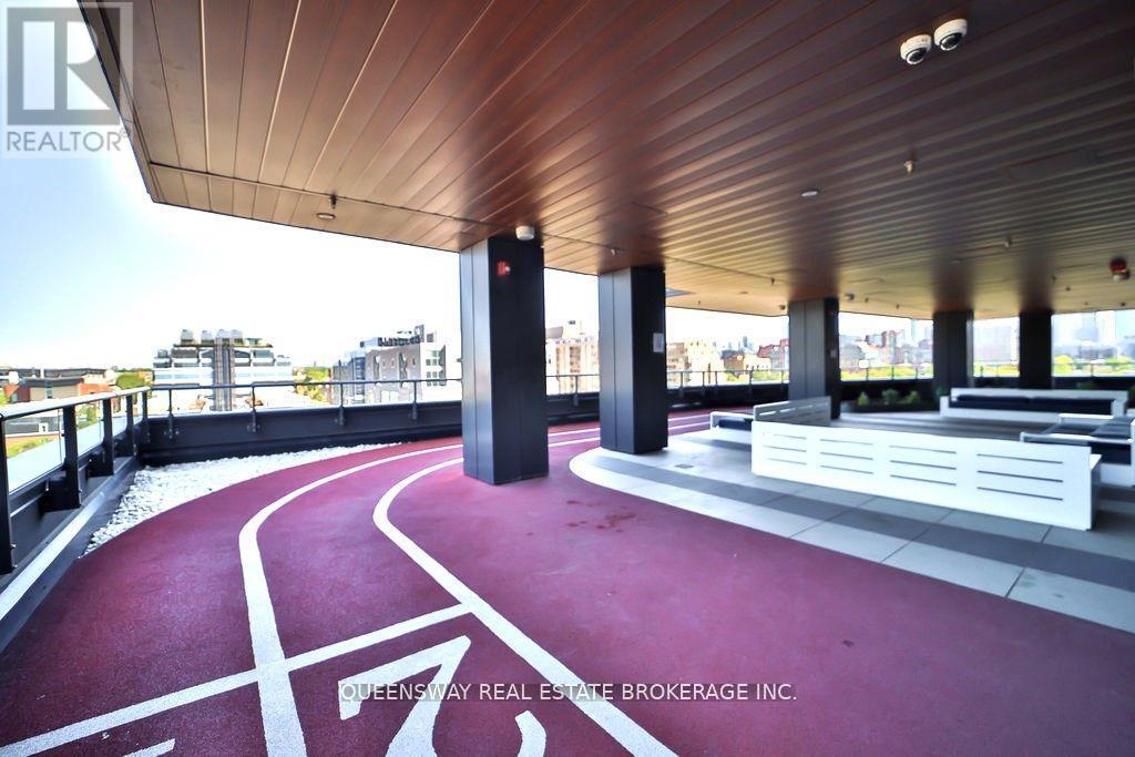 3509 - 19 Western Battery Road, Toronto, Ontario  M6K 0E3 - Photo 35 - C12500040