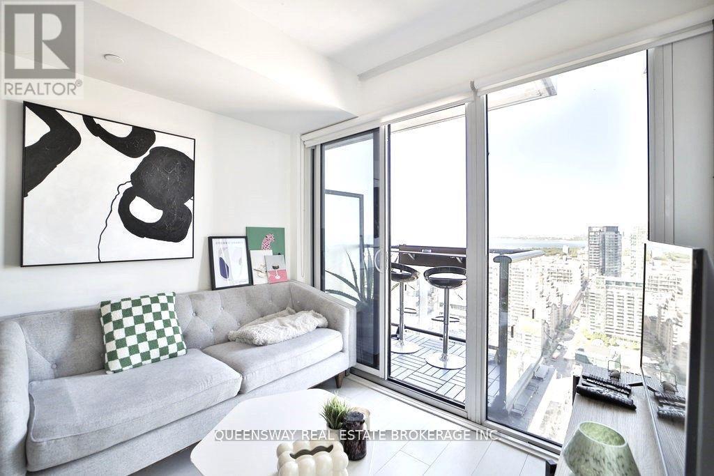 3509 - 19 Western Battery Road, Toronto, Ontario  M6K 0E3 - Photo 7 - C12500040