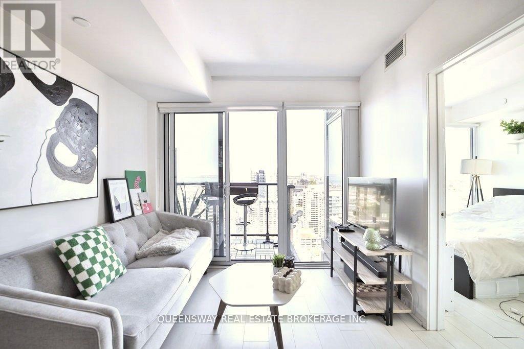 3509 - 19 Western Battery Road, Toronto, Ontario  M6K 0E3 - Photo 8 - C12500040