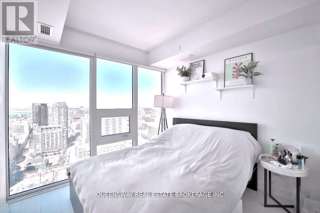 3509 - 19 Western Battery Road, Toronto, Ontario  M6K 0E3 - Photo 9 - C12500040