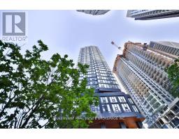 3509 - 19 WESTERN BATTERY ROAD, Toronto, Ontario