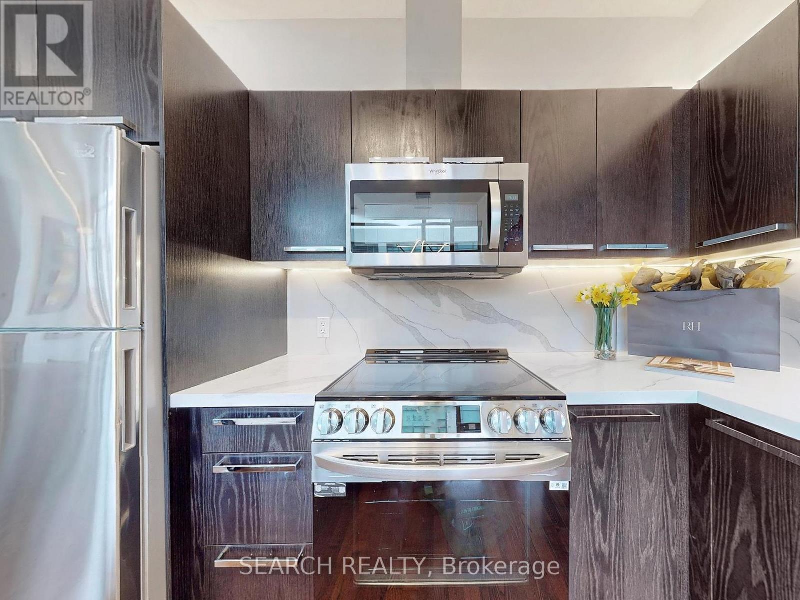 1028 - 637 Lake Shore Boulevard W, Toronto, Ontario  M5V 3J6 - Photo 10 - C12500050