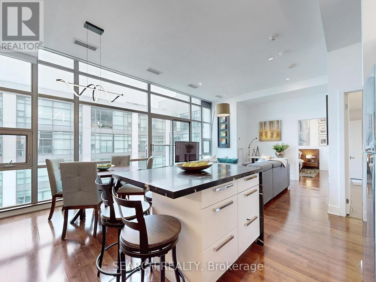 1028 - 637 Lake Shore Boulevard W, Toronto, Ontario  M5V 3J6 - Photo 11 - C12500050