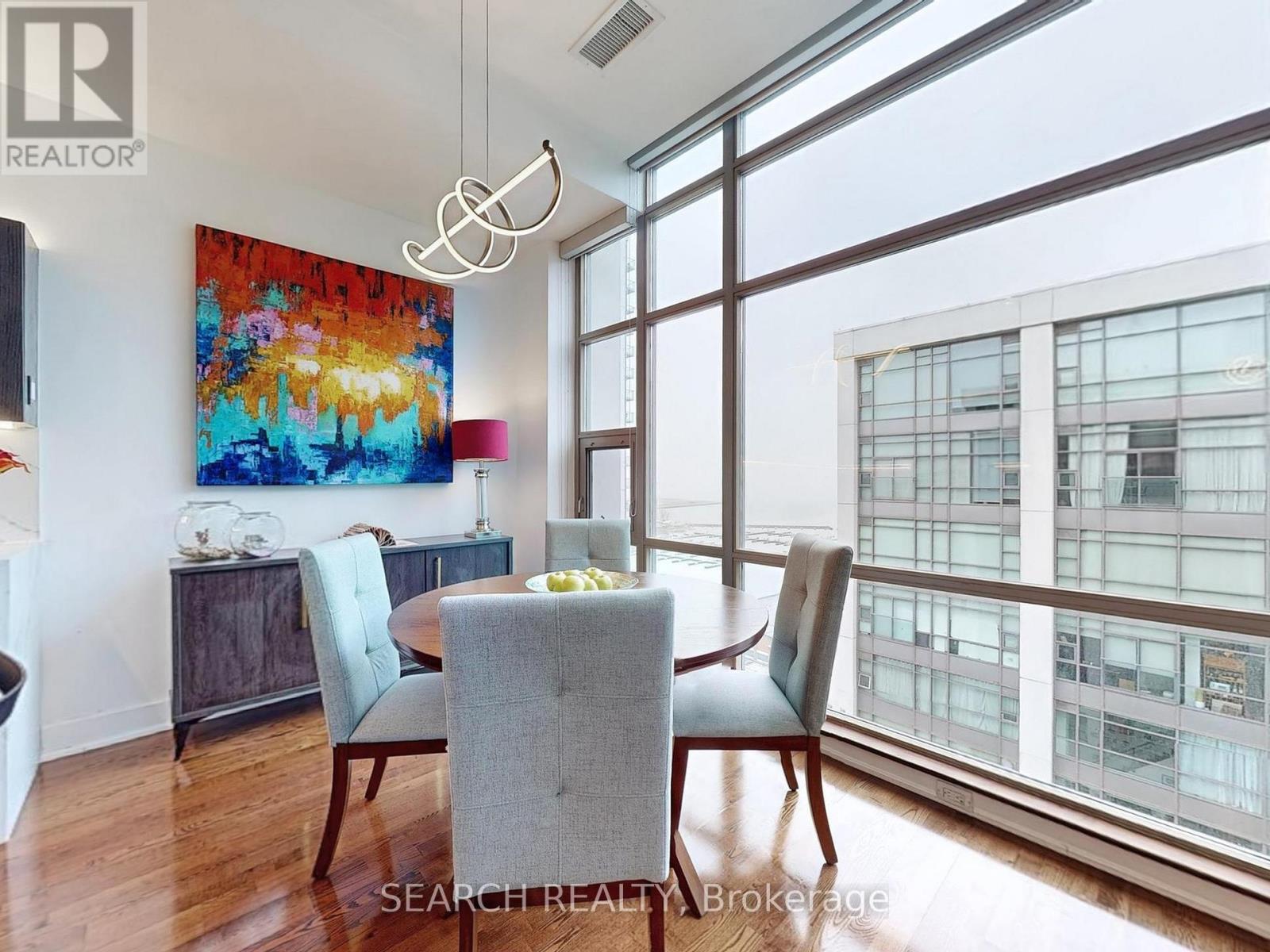 1028 - 637 Lake Shore Boulevard W, Toronto, Ontario  M5V 3J6 - Photo 12 - C12500050