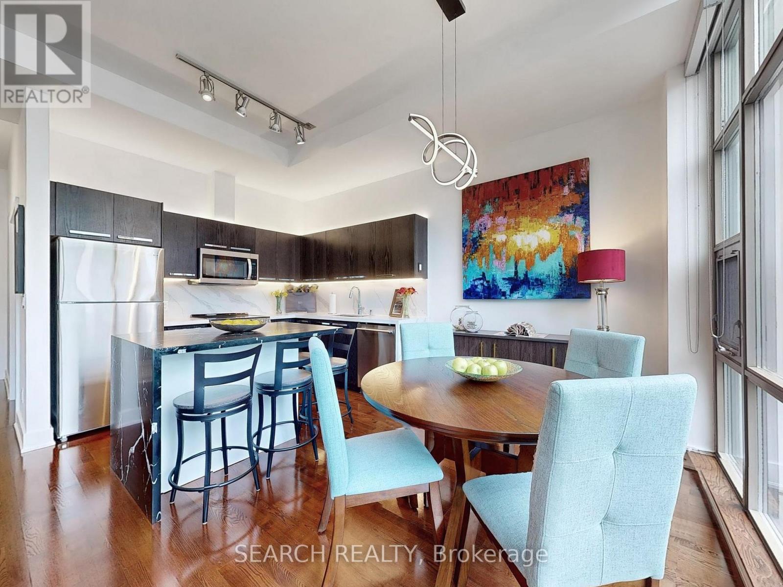 1028 - 637 Lake Shore Boulevard W, Toronto, Ontario  M5V 3J6 - Photo 13 - C12500050