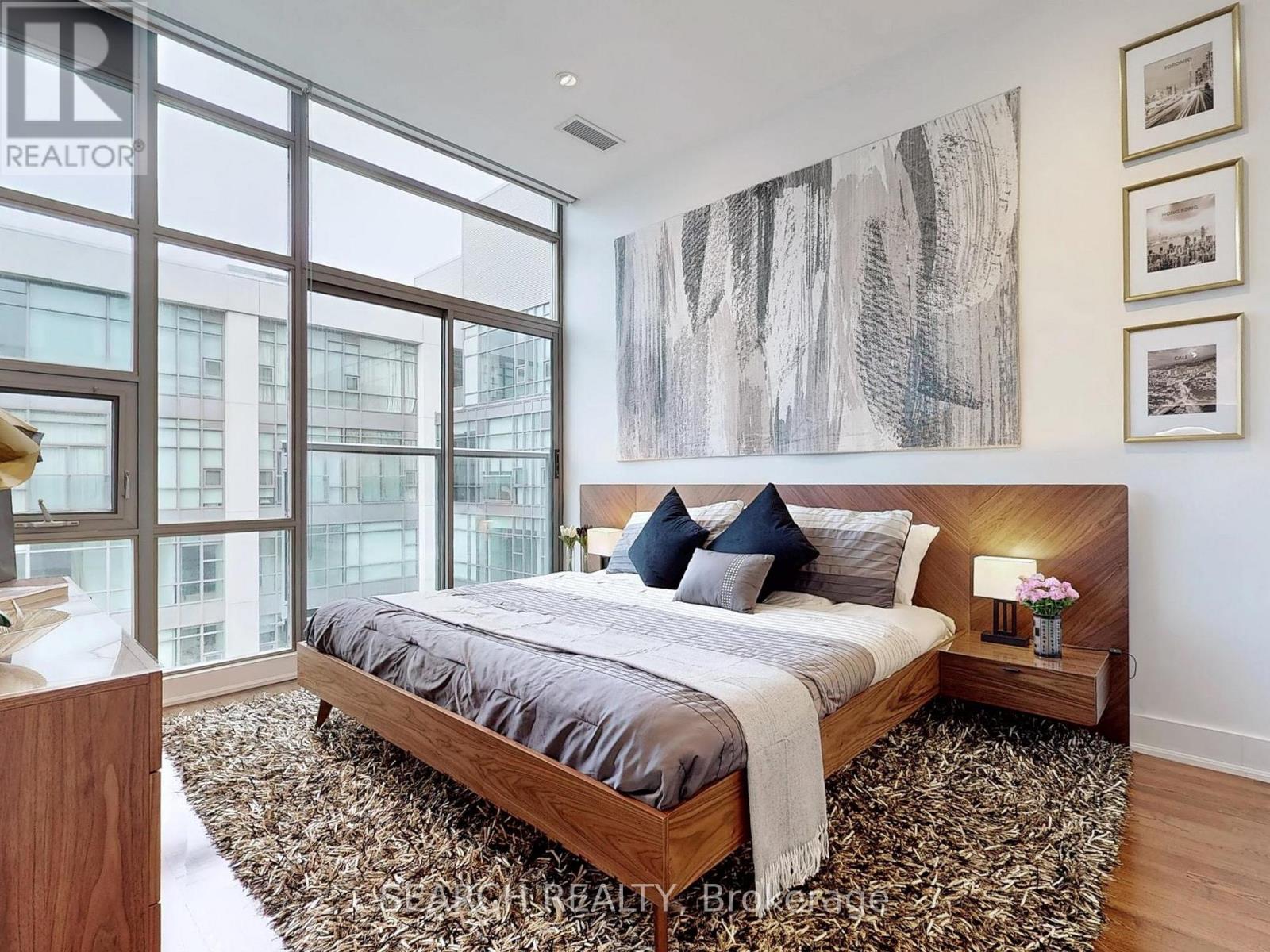 1028 - 637 Lake Shore Boulevard W, Toronto, Ontario  M5V 3J6 - Photo 14 - C12500050