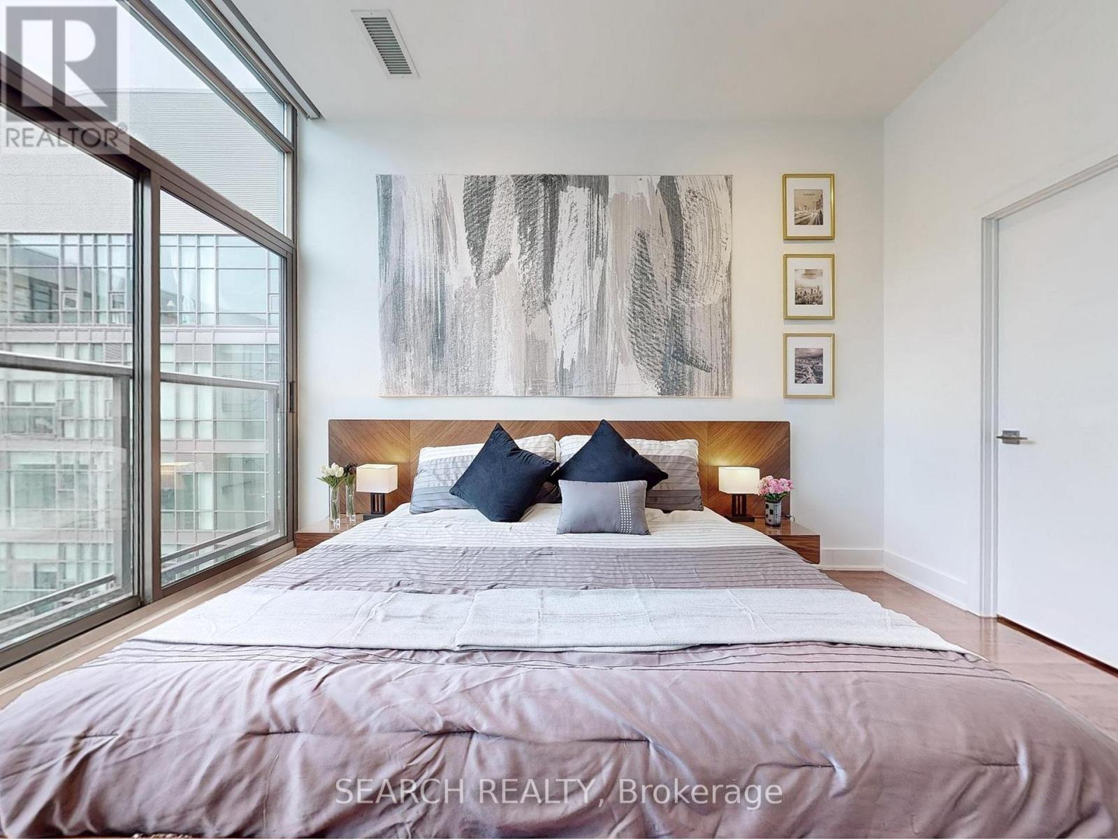 1028 - 637 Lake Shore Boulevard W, Toronto, Ontario  M5V 3J6 - Photo 15 - C12500050