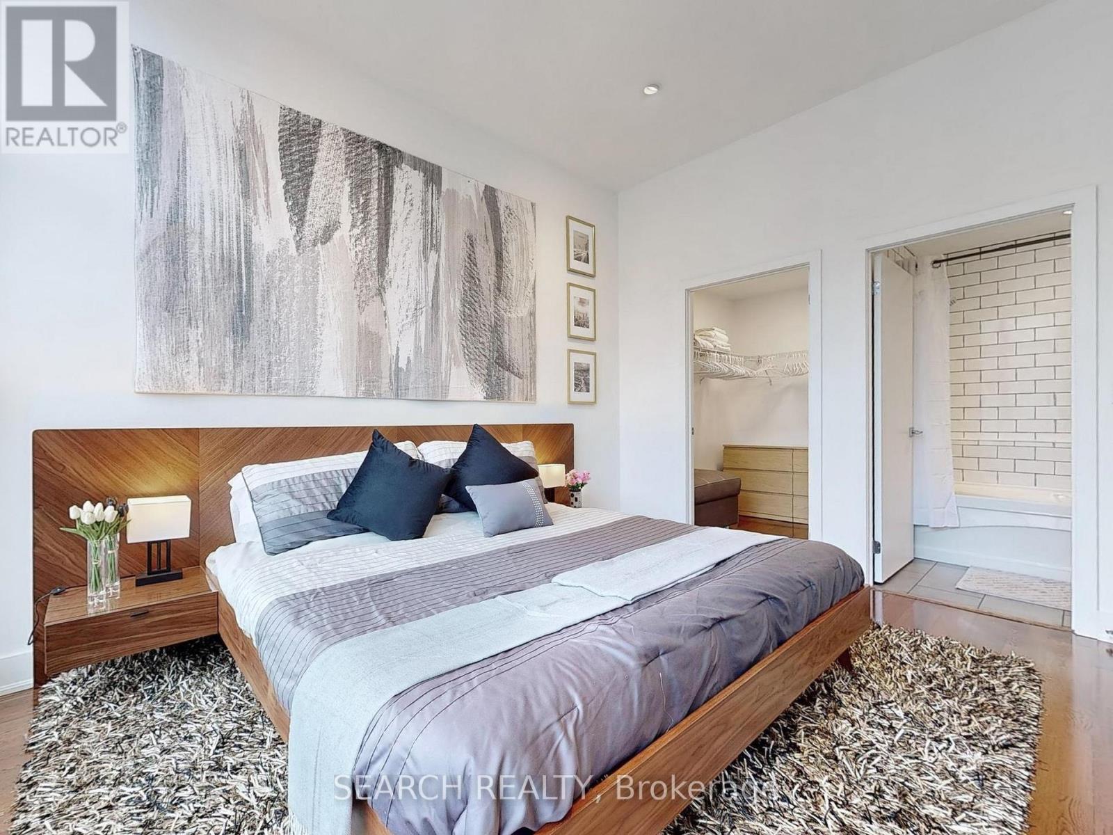 1028 - 637 Lake Shore Boulevard W, Toronto, Ontario  M5V 3J6 - Photo 16 - C12500050