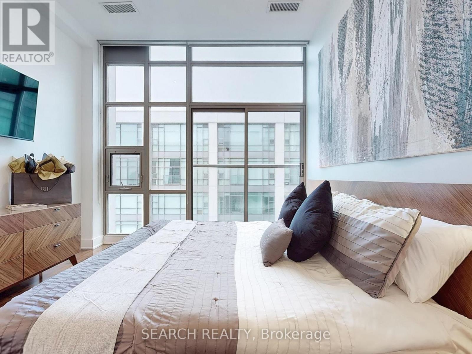 1028 - 637 Lake Shore Boulevard W, Toronto, Ontario  M5V 3J6 - Photo 17 - C12500050