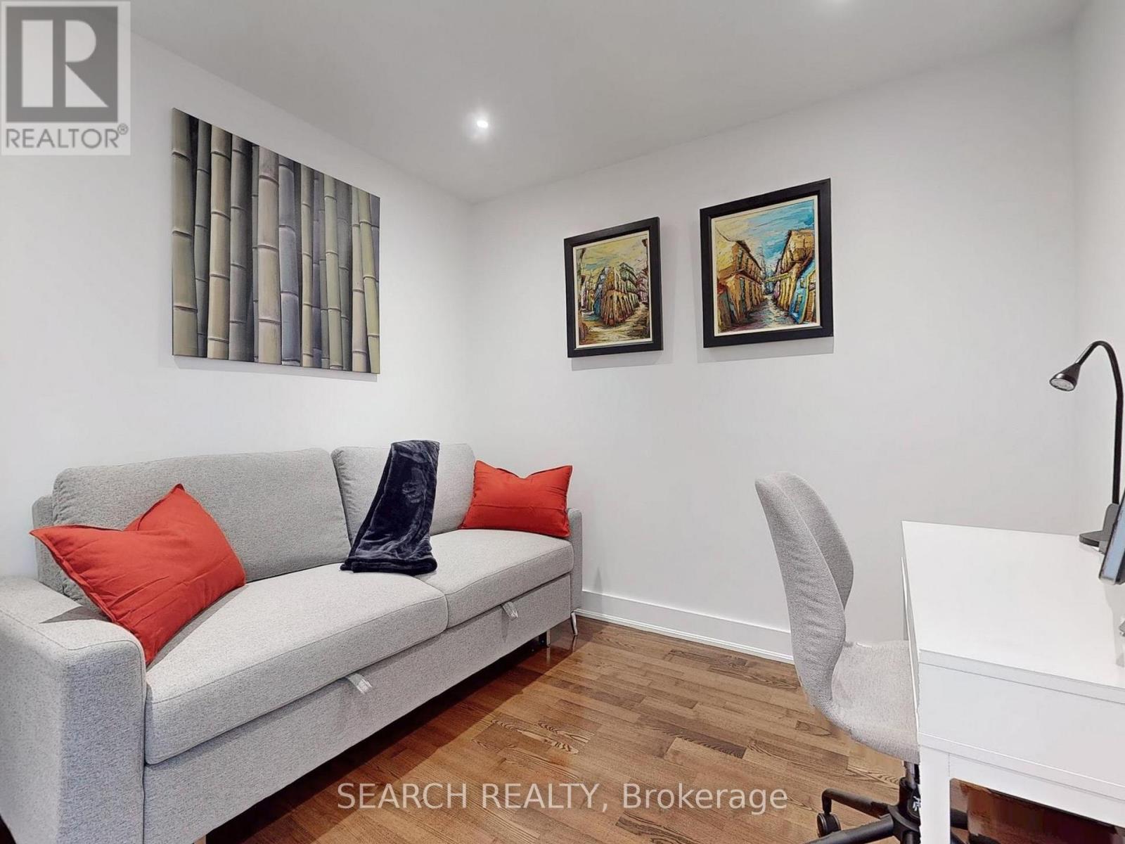 1028 - 637 Lake Shore Boulevard W, Toronto, Ontario  M5V 3J6 - Photo 19 - C12500050