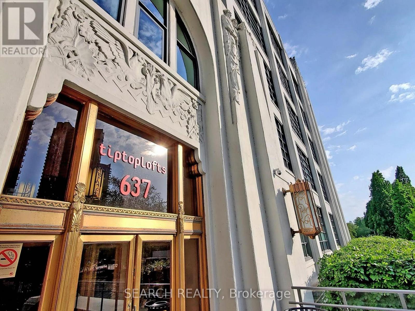 1028 - 637 Lake Shore Boulevard W, Toronto, Ontario  M5V 3J6 - Photo 2 - C12500050