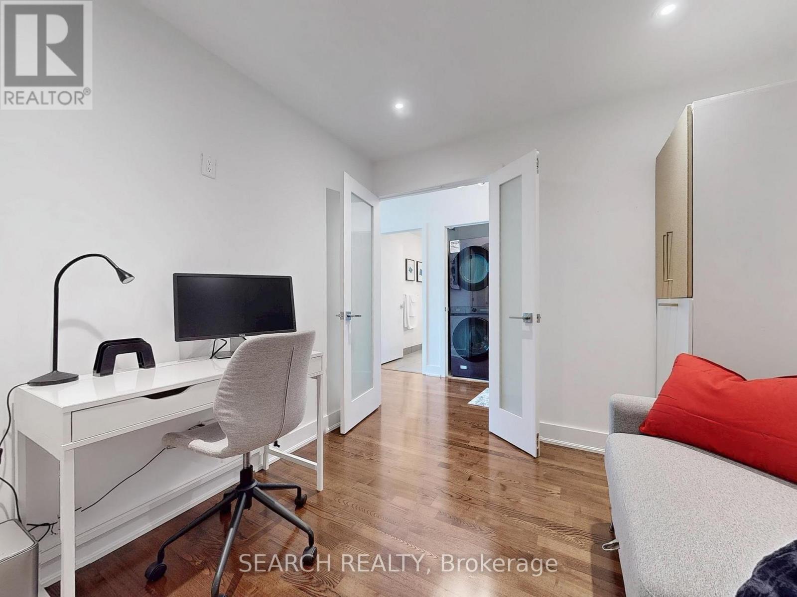 1028 - 637 Lake Shore Boulevard W, Toronto, Ontario  M5V 3J6 - Photo 20 - C12500050