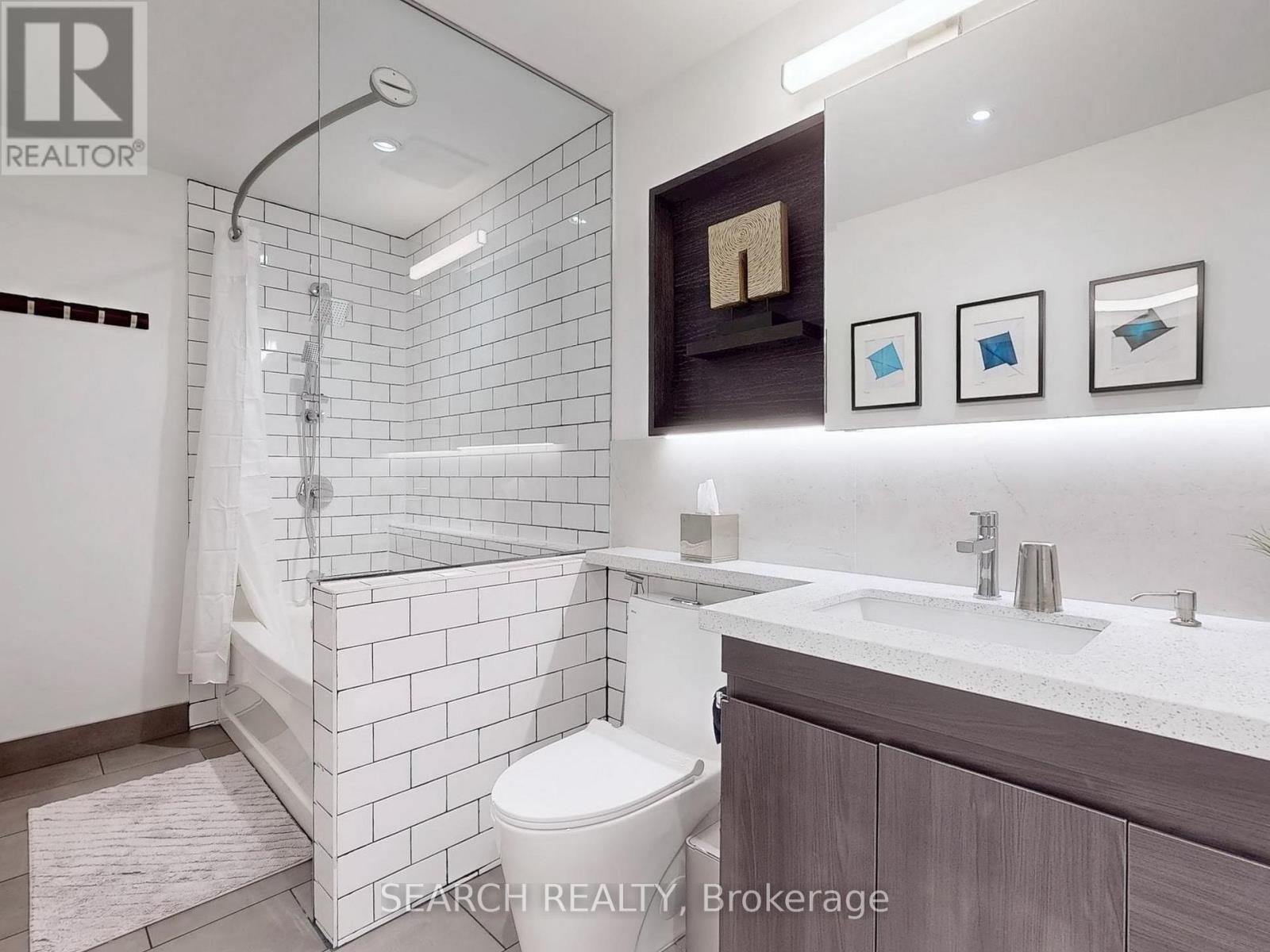 1028 - 637 Lake Shore Boulevard W, Toronto, Ontario  M5V 3J6 - Photo 21 - C12500050