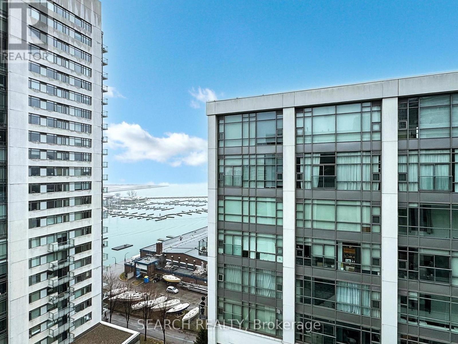 1028 - 637 Lake Shore Boulevard W, Toronto, Ontario  M5V 3J6 - Photo 24 - C12500050