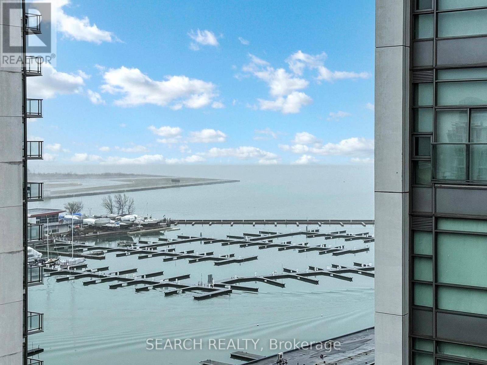 1028 - 637 Lake Shore Boulevard W, Toronto, Ontario  M5V 3J6 - Photo 25 - C12500050