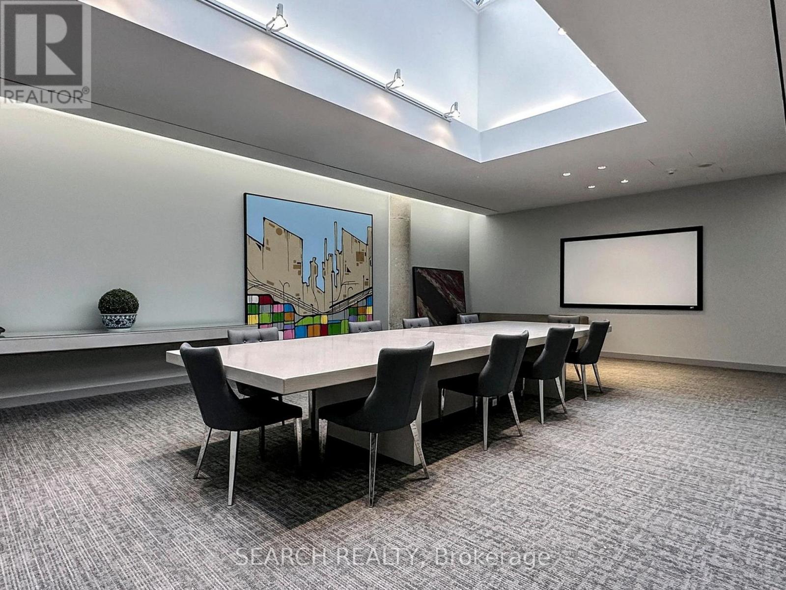 1028 - 637 Lake Shore Boulevard W, Toronto, Ontario  M5V 3J6 - Photo 27 - C12500050