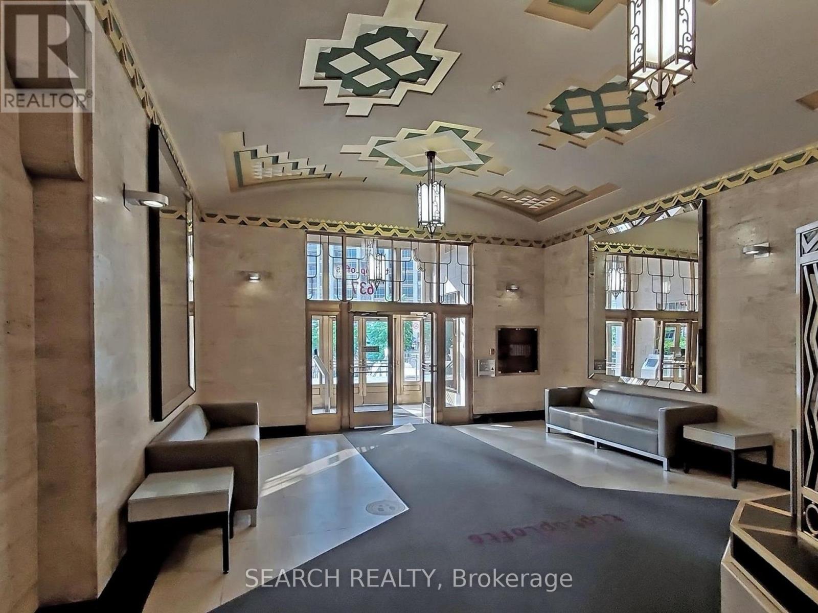 1028 - 637 Lake Shore Boulevard W, Toronto, Ontario  M5V 3J6 - Photo 3 - C12500050