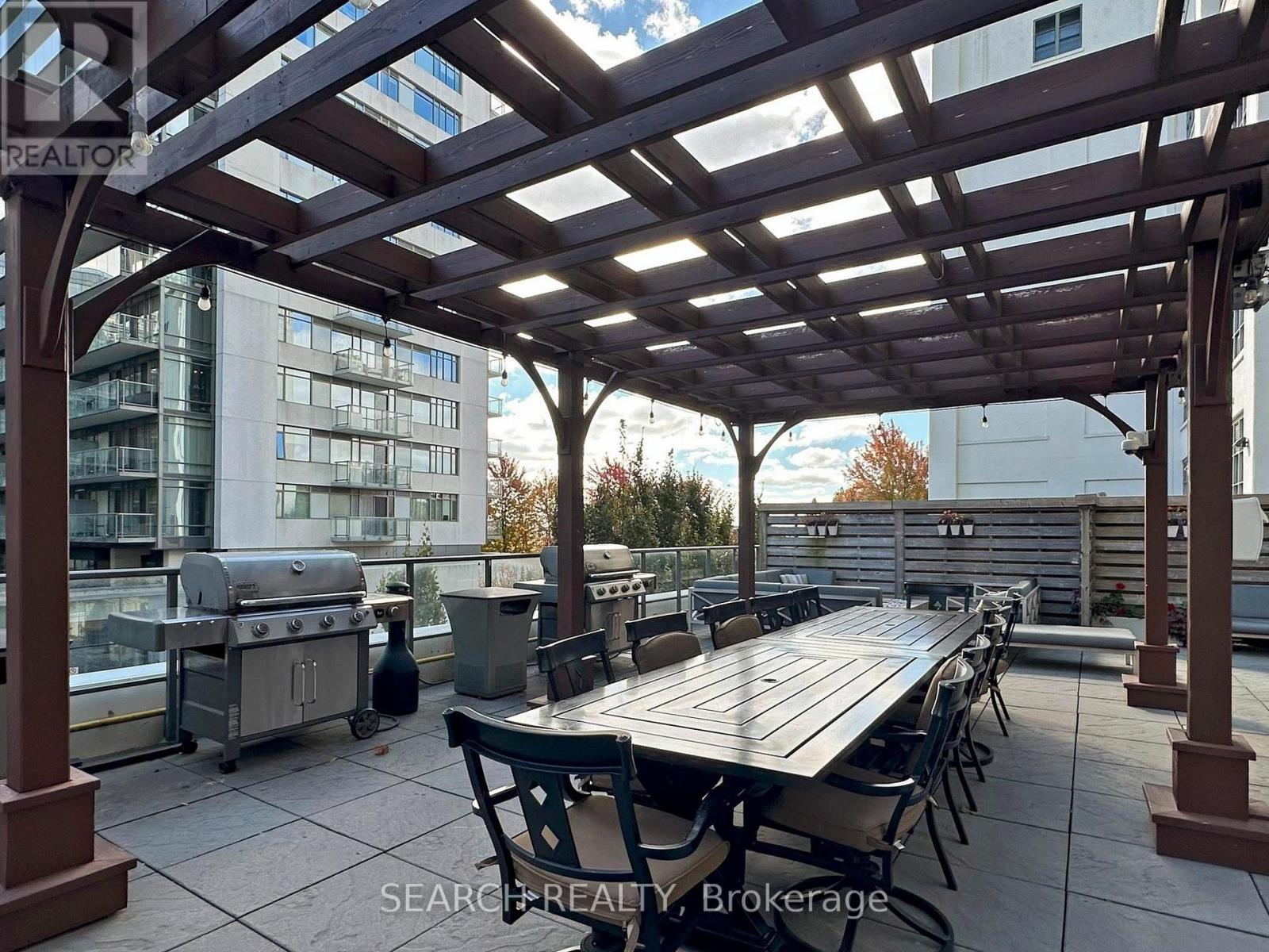 1028 - 637 Lake Shore Boulevard W, Toronto, Ontario  M5V 3J6 - Photo 33 - C12500050