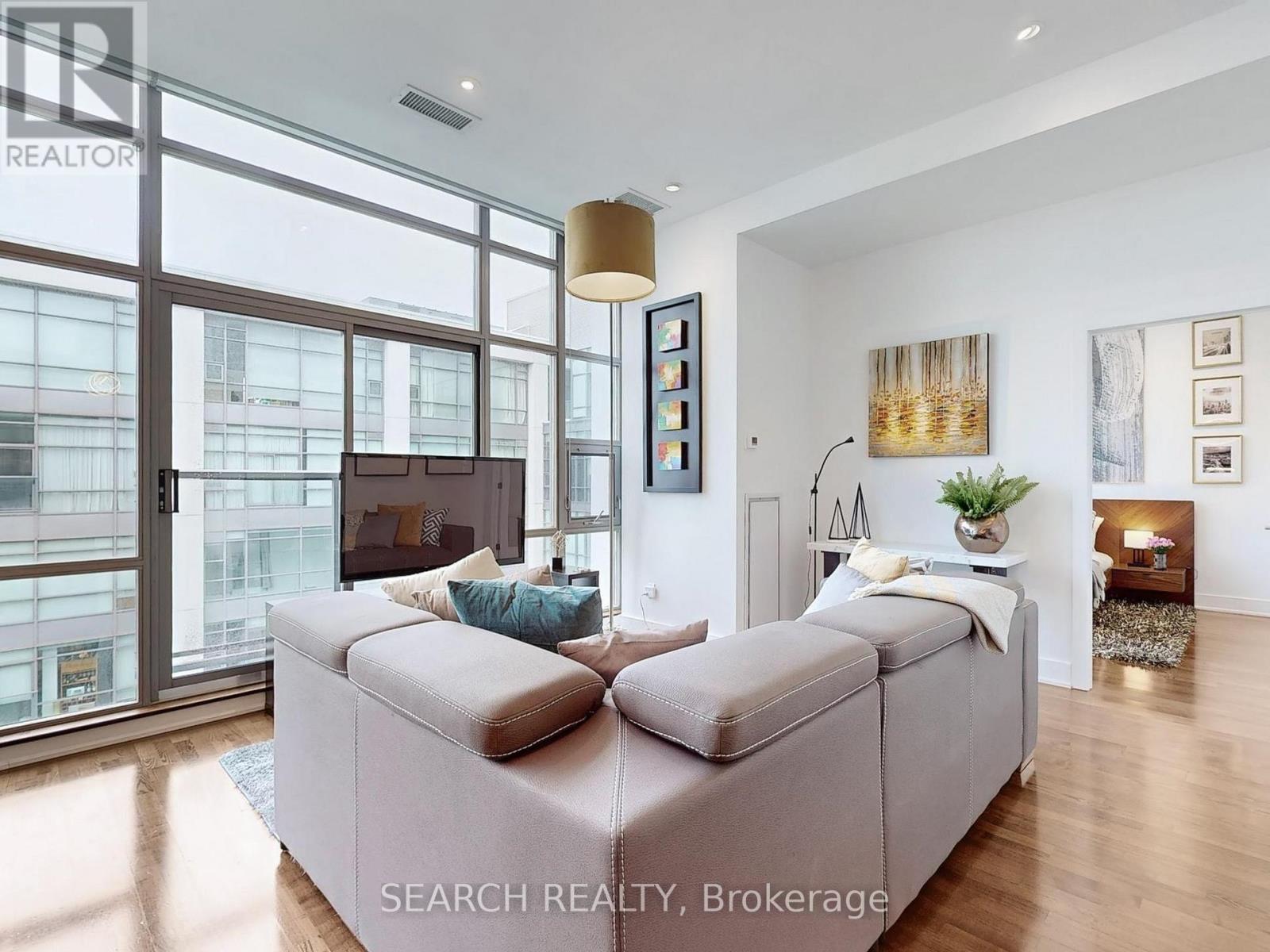 1028 - 637 Lake Shore Boulevard W, Toronto, Ontario  M5V 3J6 - Photo 6 - C12500050